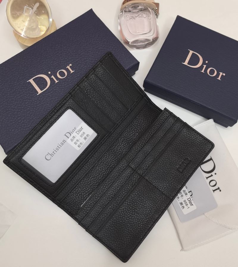 Christian Dior Wallets Purse